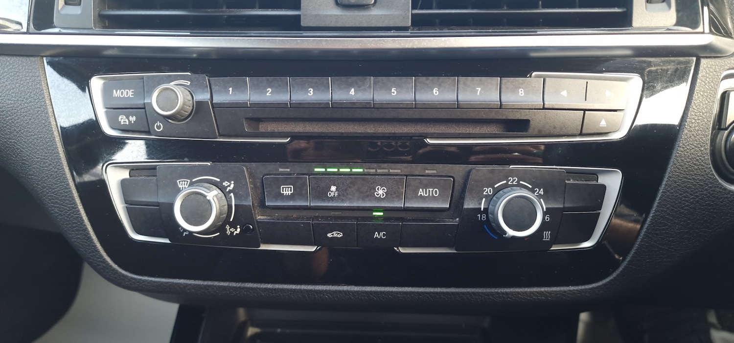 Used BMW 1 Series 2018 for sale - 77665293: Photo 21