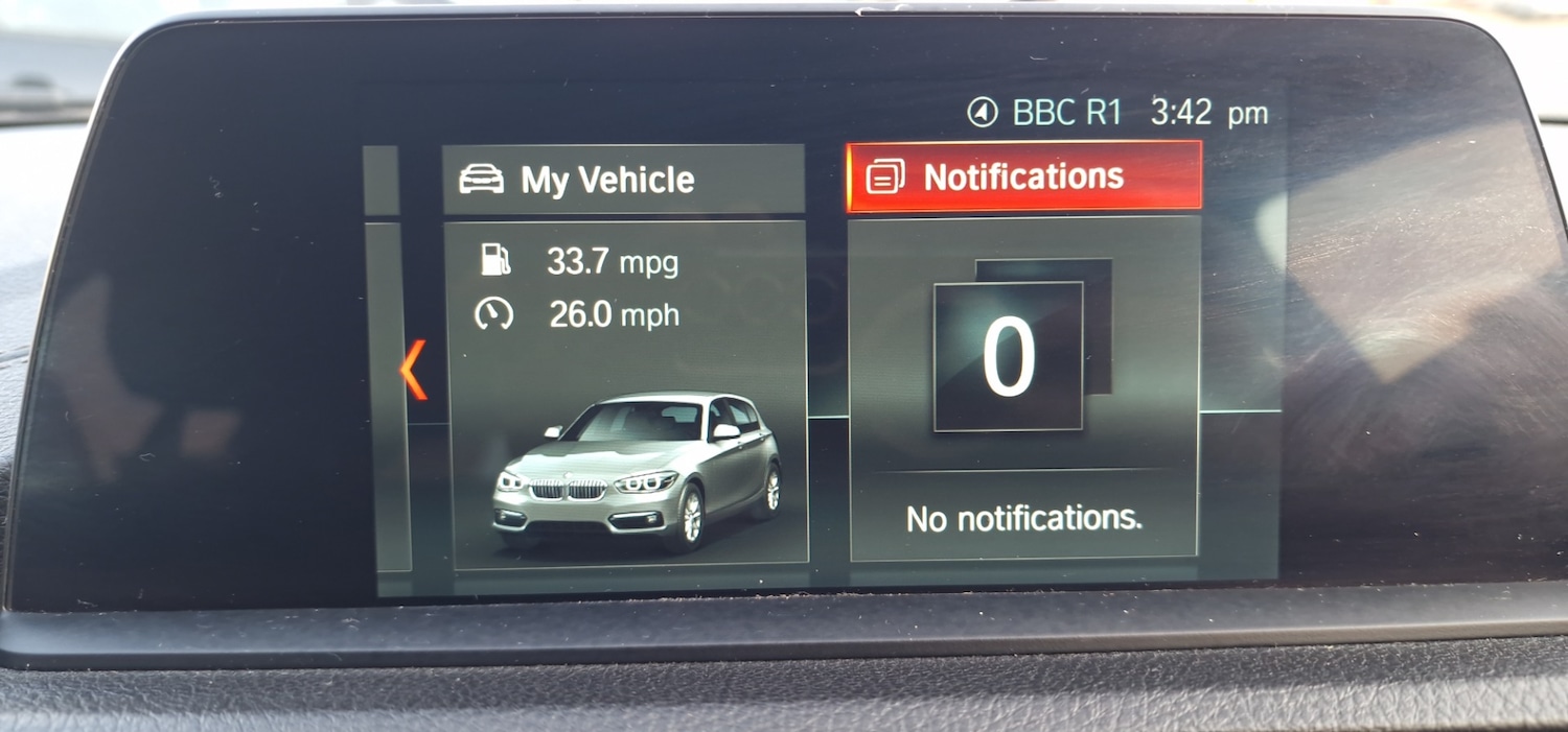 Used BMW 1 Series 2018 for sale - 77665293: Photo 22