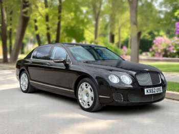 Used Bentley Continental 2012 for sale - 74366463: Photo