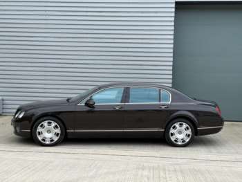 Used Bentley Continental 2012 for sale - 74366463: Photo