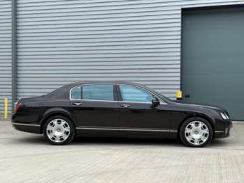 Used Bentley Continental 2012 for sale - 74366463: Photo