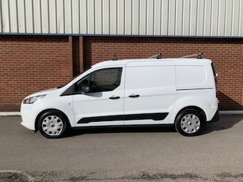 Used Ford Transit Connect 2018 for sale - 75945044: Photo