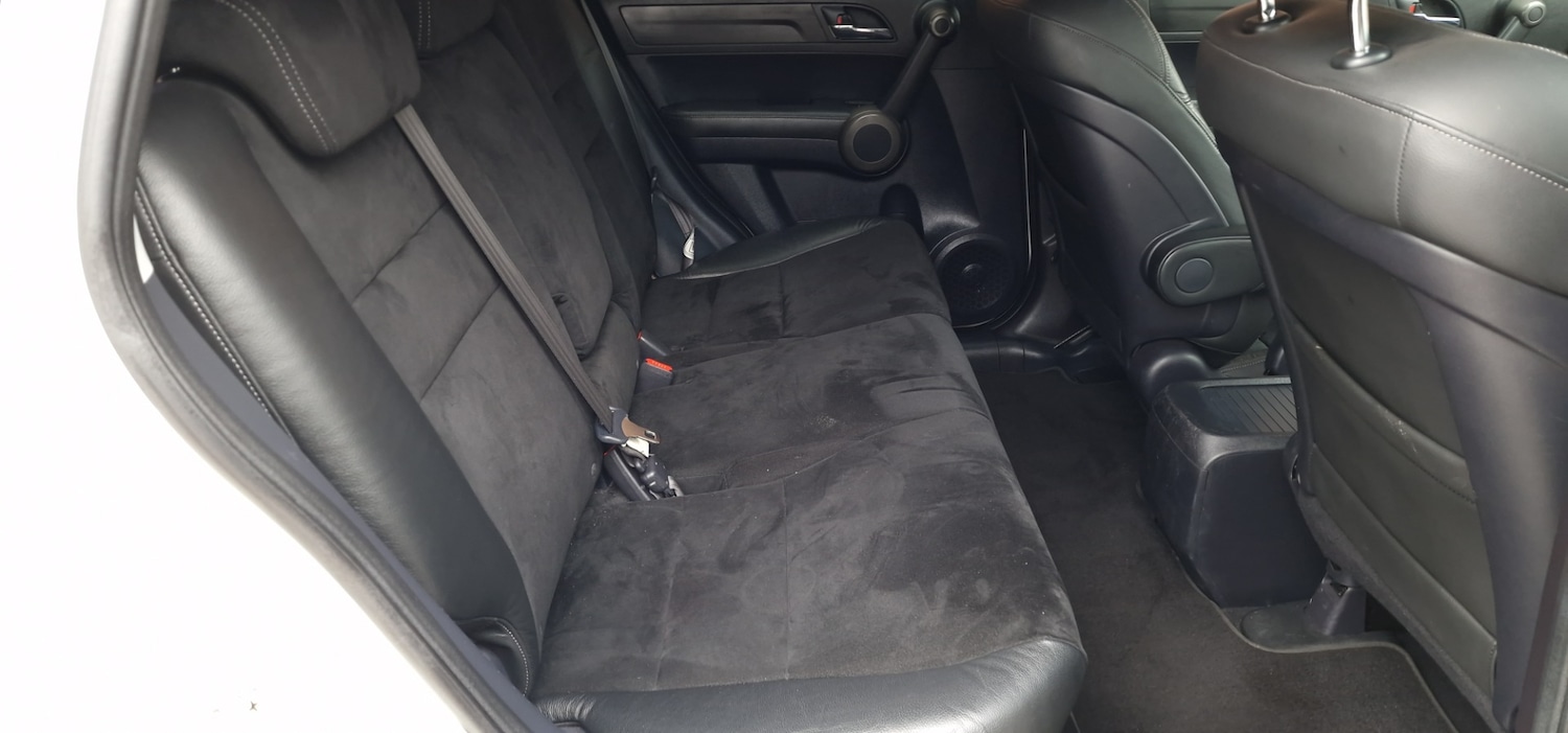 Used Honda CR-V 2011 for sale - 77678626: Photo 10