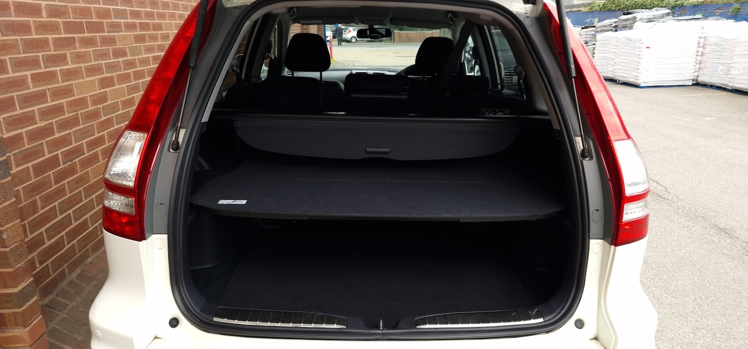 Used Honda CR-V 2011 for sale - 77678626: Photo 12