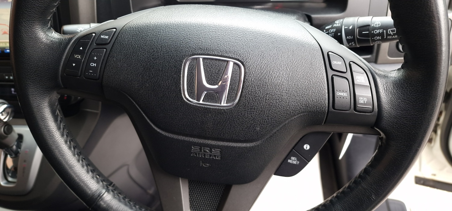 Used Honda CR-V 2011 for sale - 77678626: Photo 16