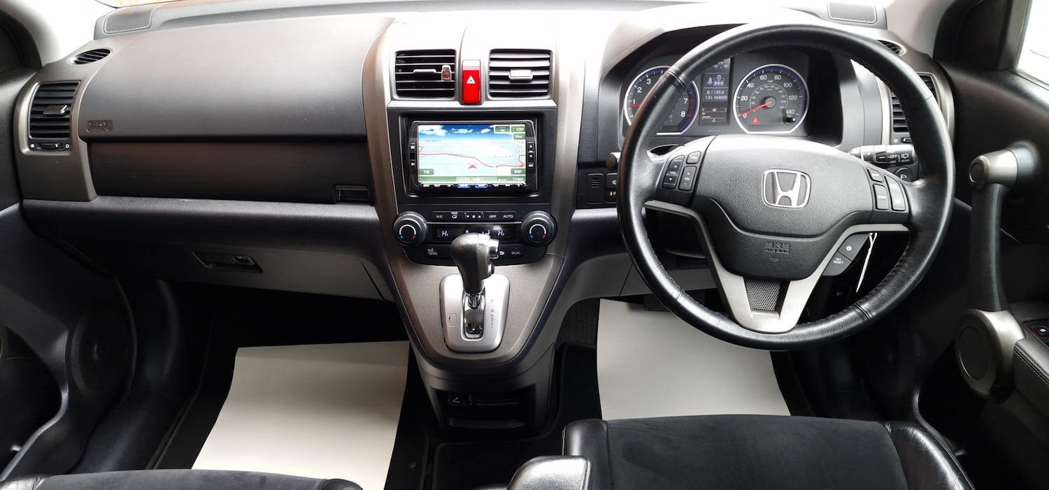 Used Honda CR-V 2011 for sale - 77678626: Photo 17