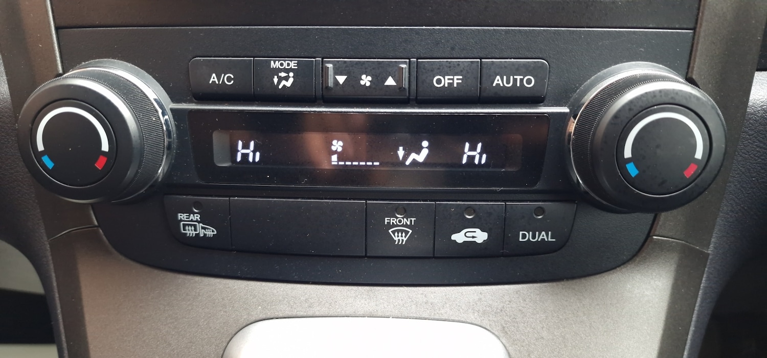 Used Honda CR-V 2011 for sale - 77678626: Photo 18