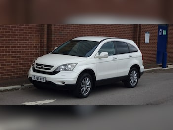 Used Honda CR-V 2011 for sale - 77678626: Photo