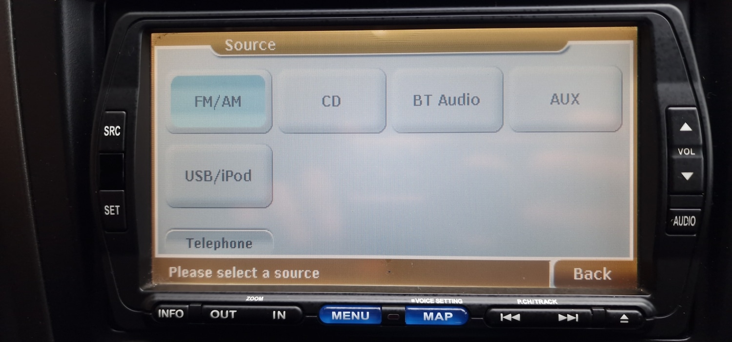 Used Honda CR-V 2011 for sale - 77678626: Photo 22