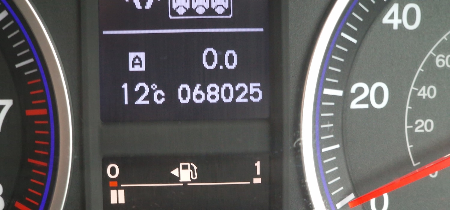 Used Honda CR-V 2011 for sale - 77678626: Photo 25