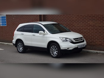 Used Honda CR-V 2011 for sale - 77678626: Photo