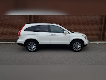 Used Honda CR-V 2011 for sale - 77678626: Photo