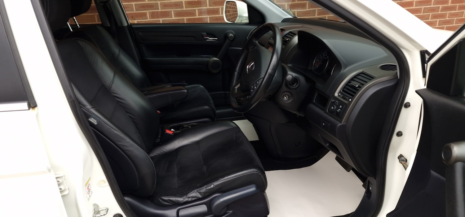 Used Honda CR-V 2011 for sale - 77678626: Photo 8