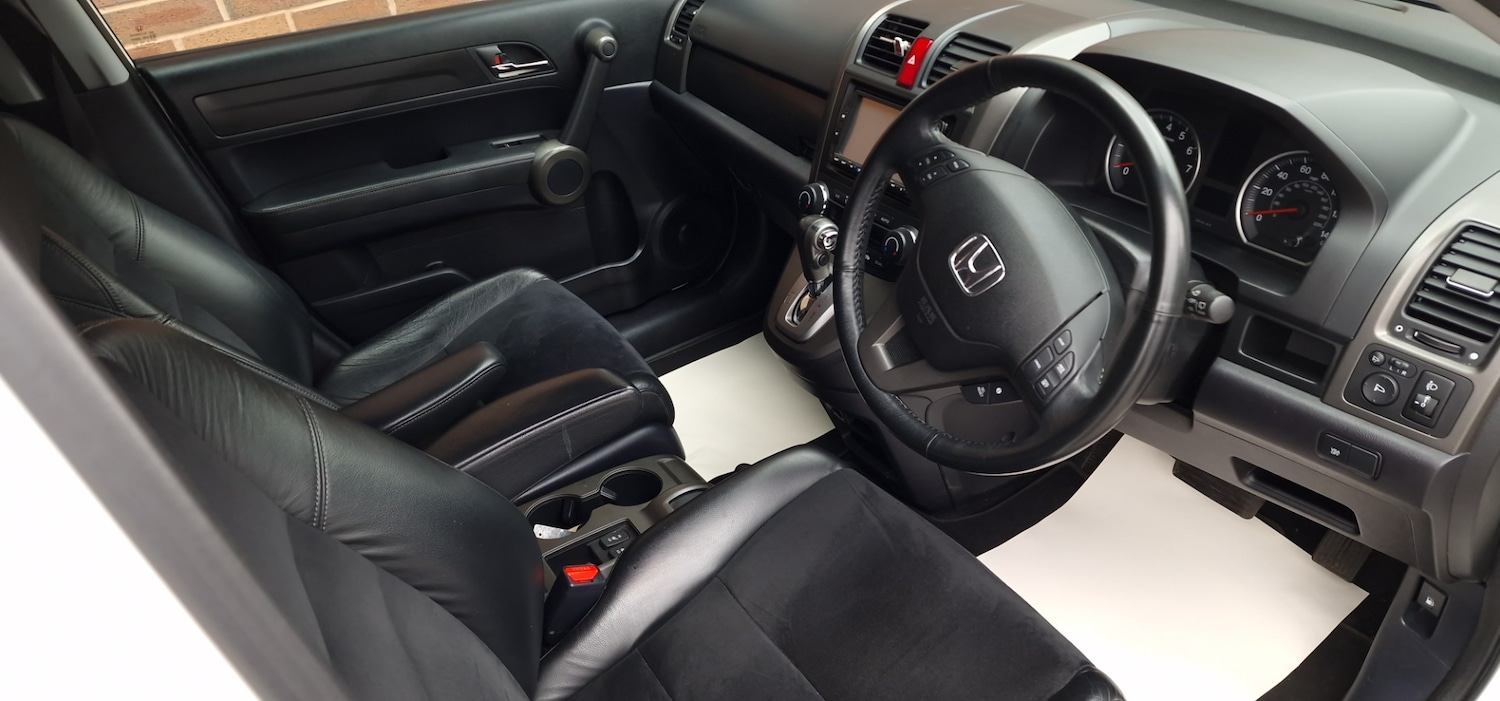 Used Honda CR-V 2011 for sale - 77678626: Photo 9