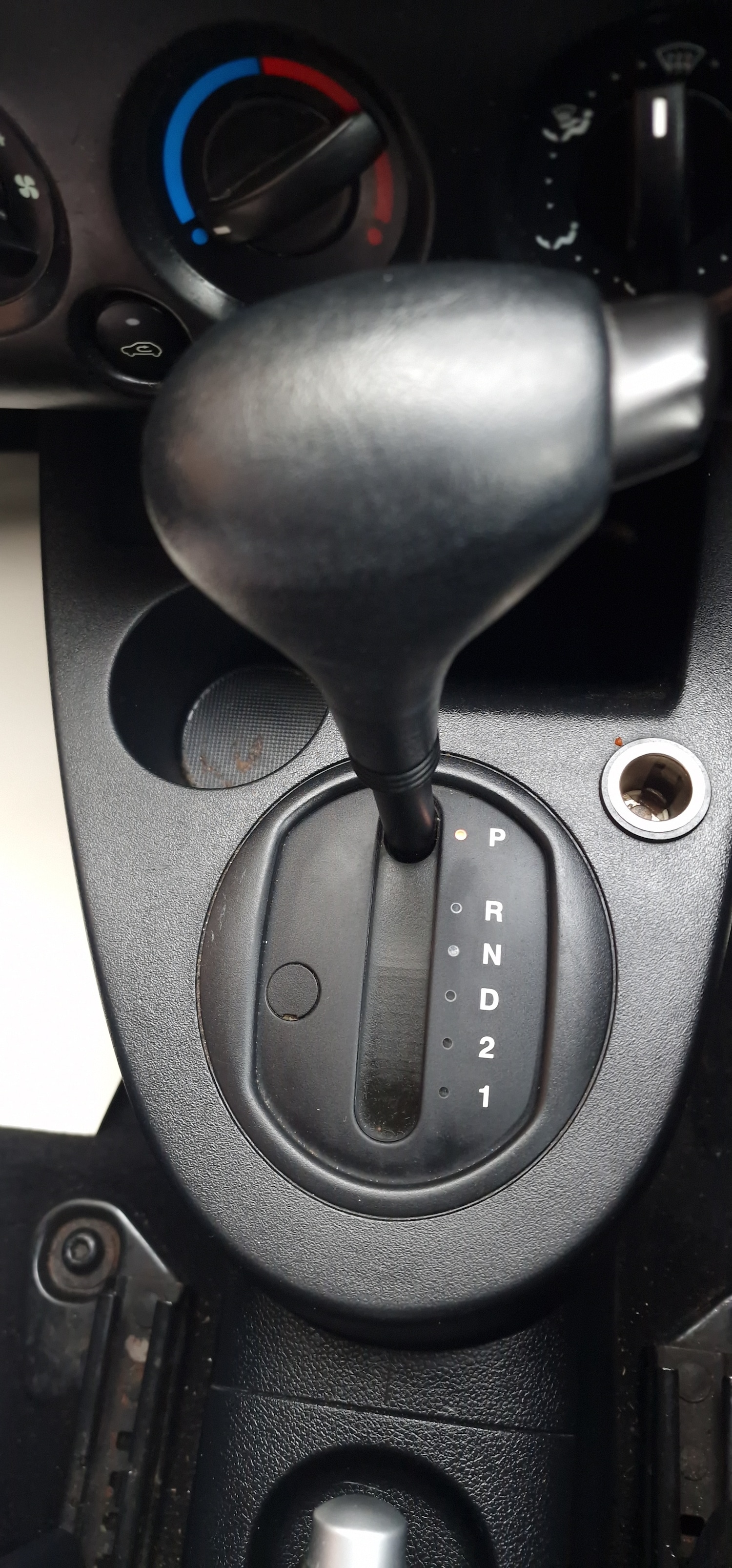 Used Ford Fusion 2005 for sale - 78081979: Photo 20