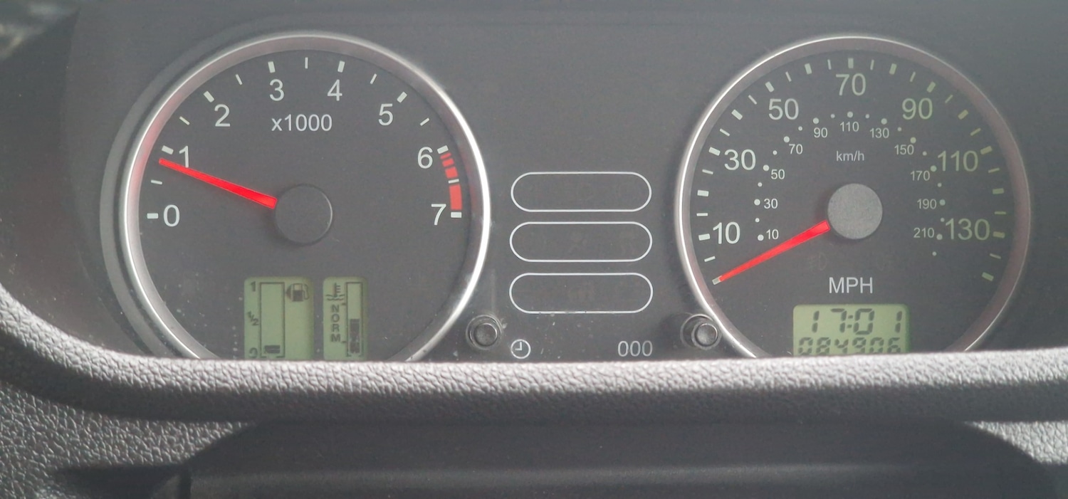 Used Ford Fusion 2005 for sale - 78081979: Photo 21