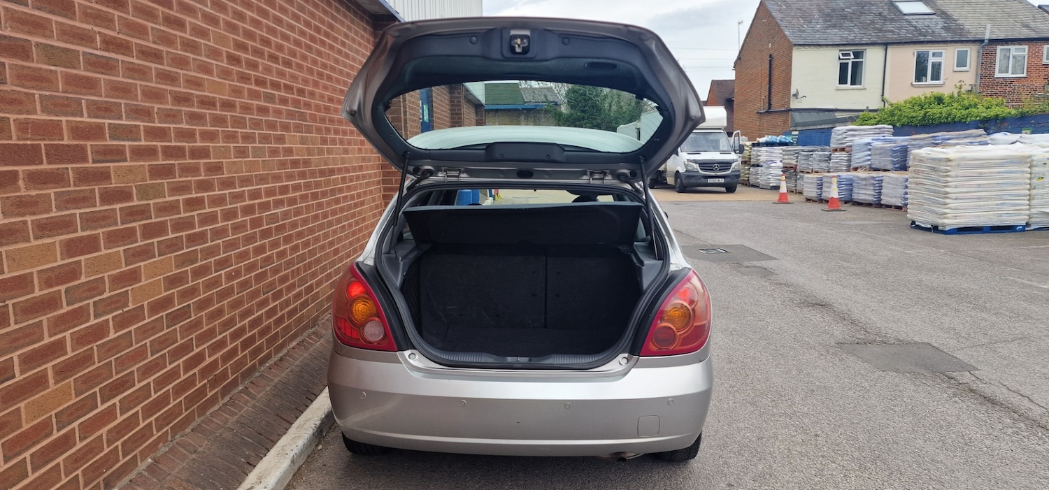 Used Nissan Almera 2005 for sale - 78180398: Photo 11