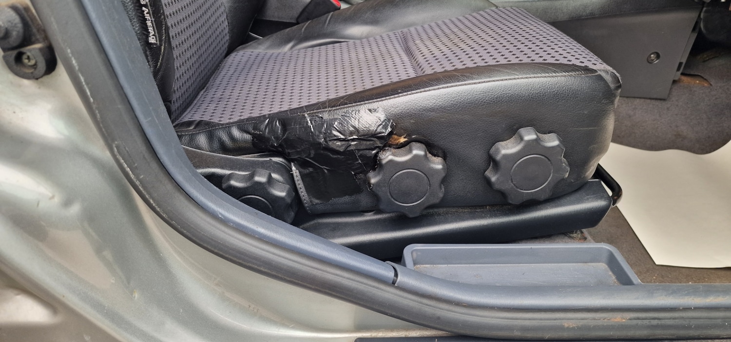 Used Nissan Almera 2005 for sale - 78180398: Photo 16