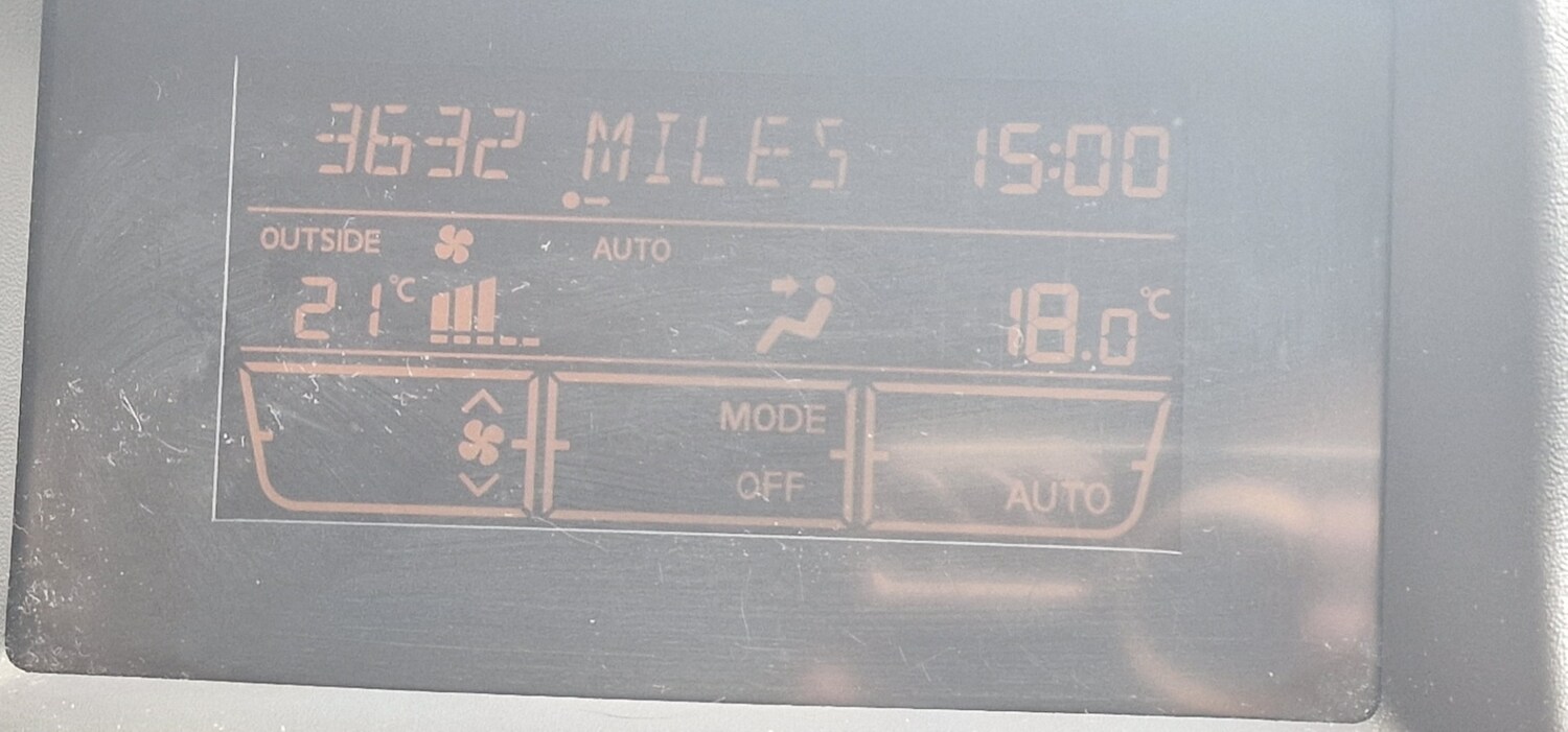 Used Nissan Almera 2005 for sale - 78180398: Photo 19