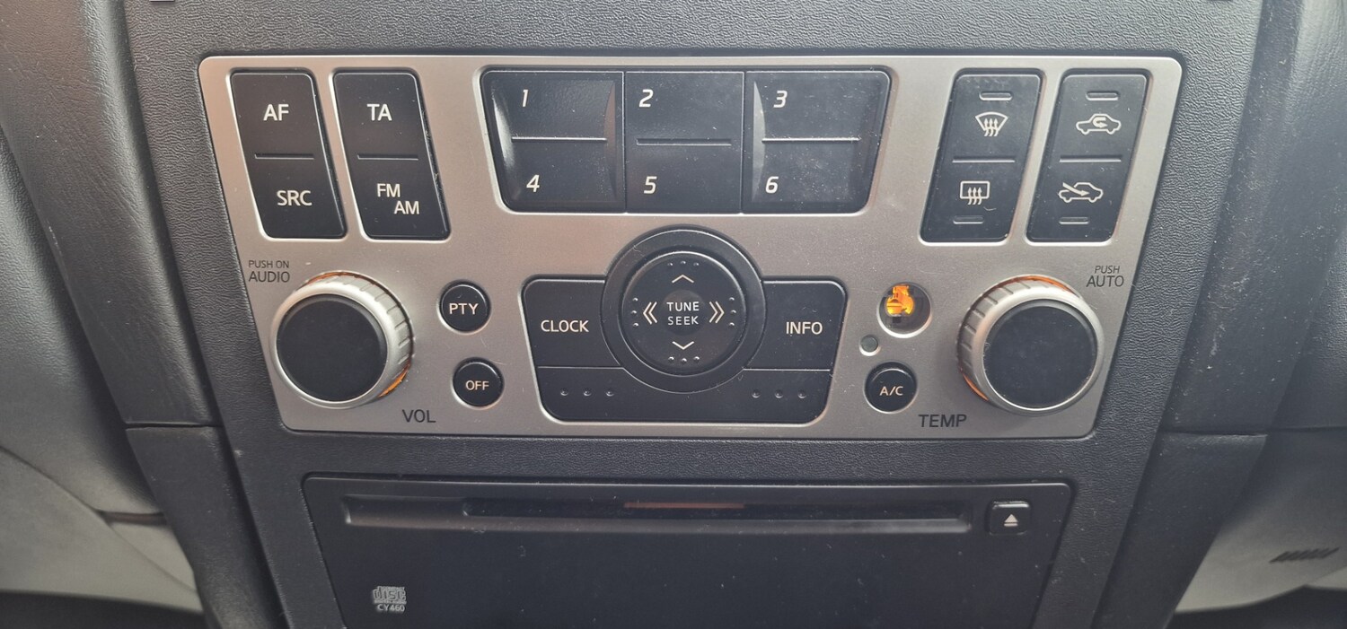 Used Nissan Almera 2005 for sale - 78180398: Photo 20