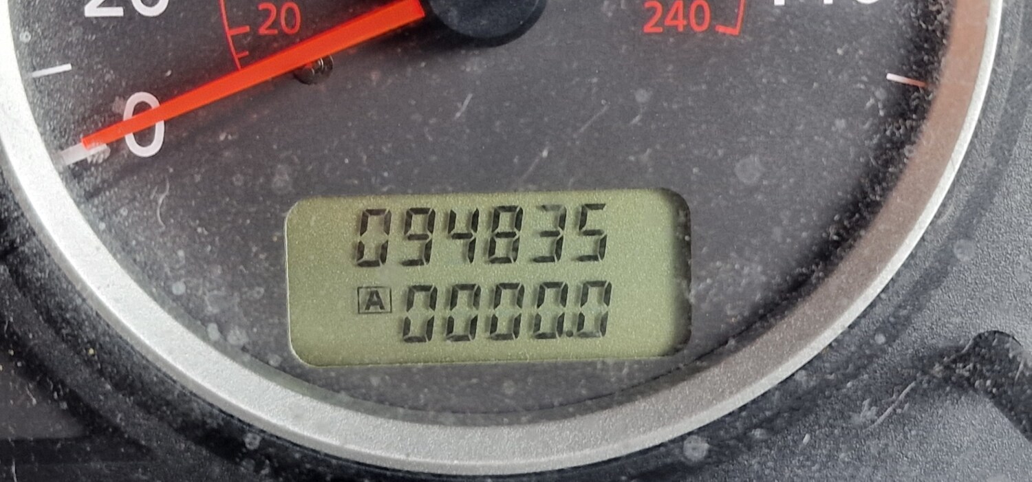 Used Nissan Almera 2005 for sale - 78180398: Photo 22