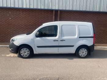 Used Mercedes-Benz Citan 2018 for sale - 72322303: Photo