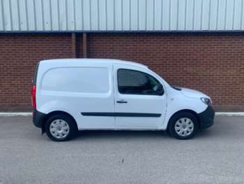Used Mercedes-Benz Citan 2018 for sale - 72322303: Photo