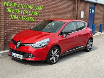Used Renault Clio 2015 for sale - 75569780: Photo