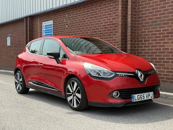 Used Renault Clio 2015 for sale - 75569780: Photo
