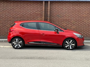 Used Renault Clio 2015 for sale - 75569780: Photo