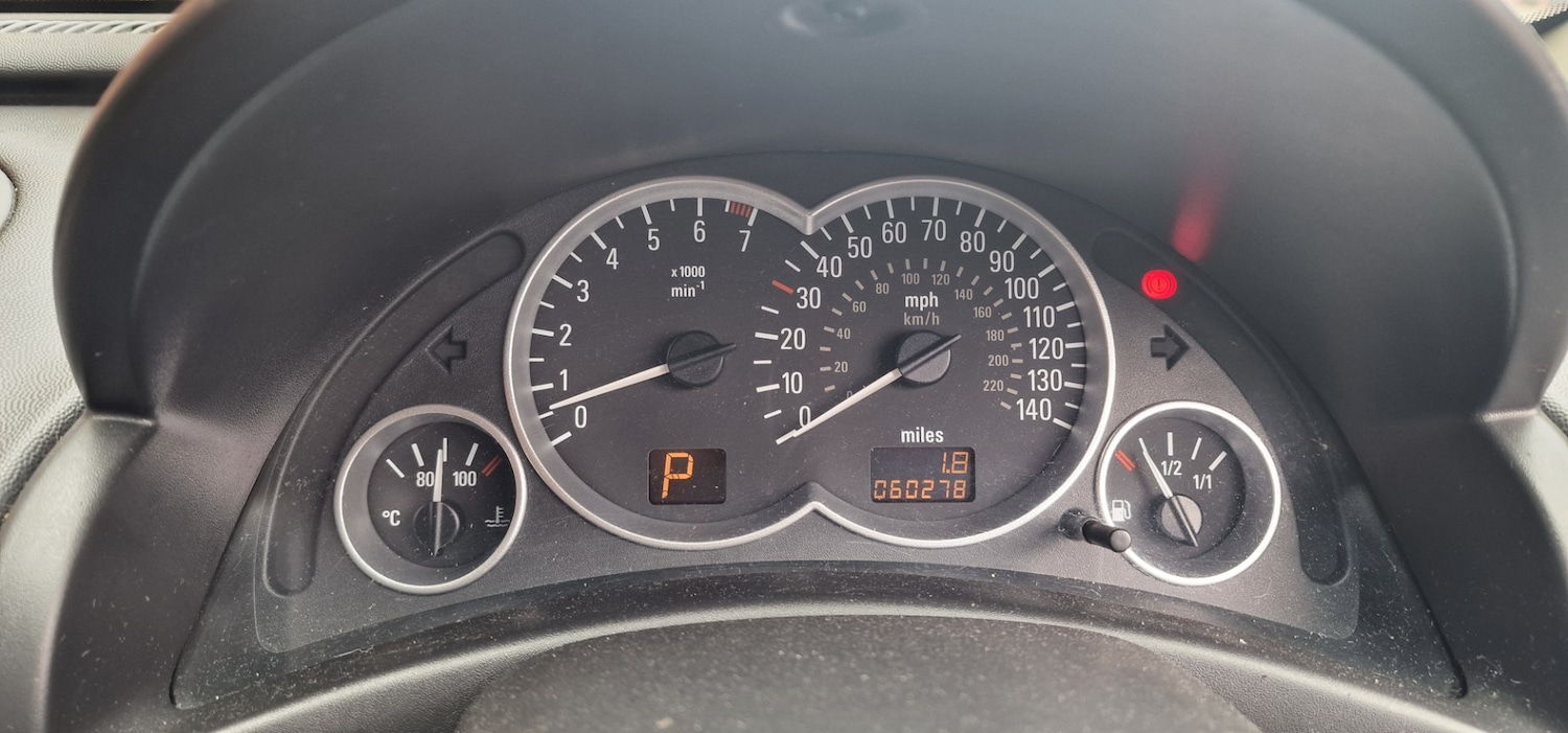 Used Vauxhall Corsa 2004 for sale - 78180591: Photo 19