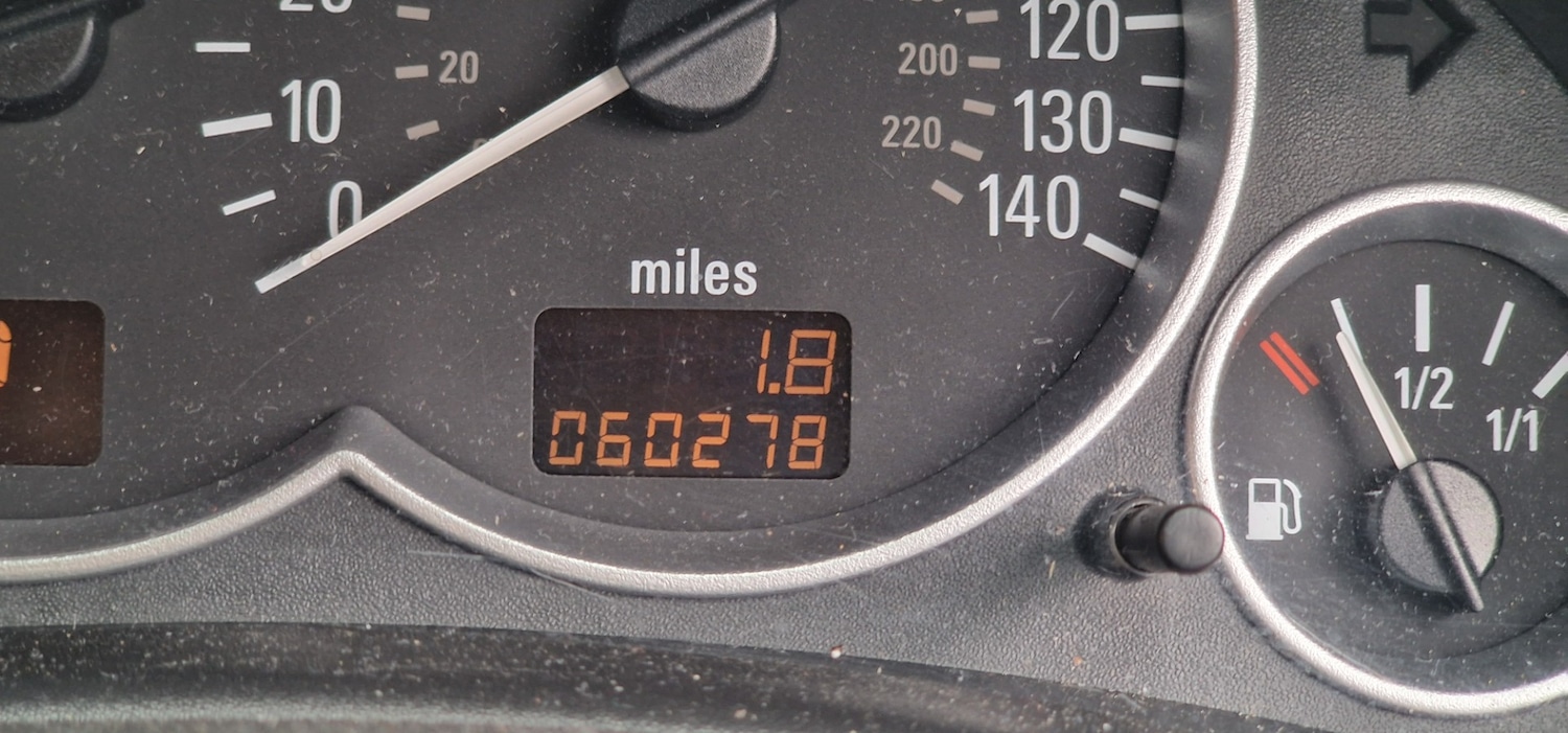 Used Vauxhall Corsa 2004 for sale - 78180591: Photo 20