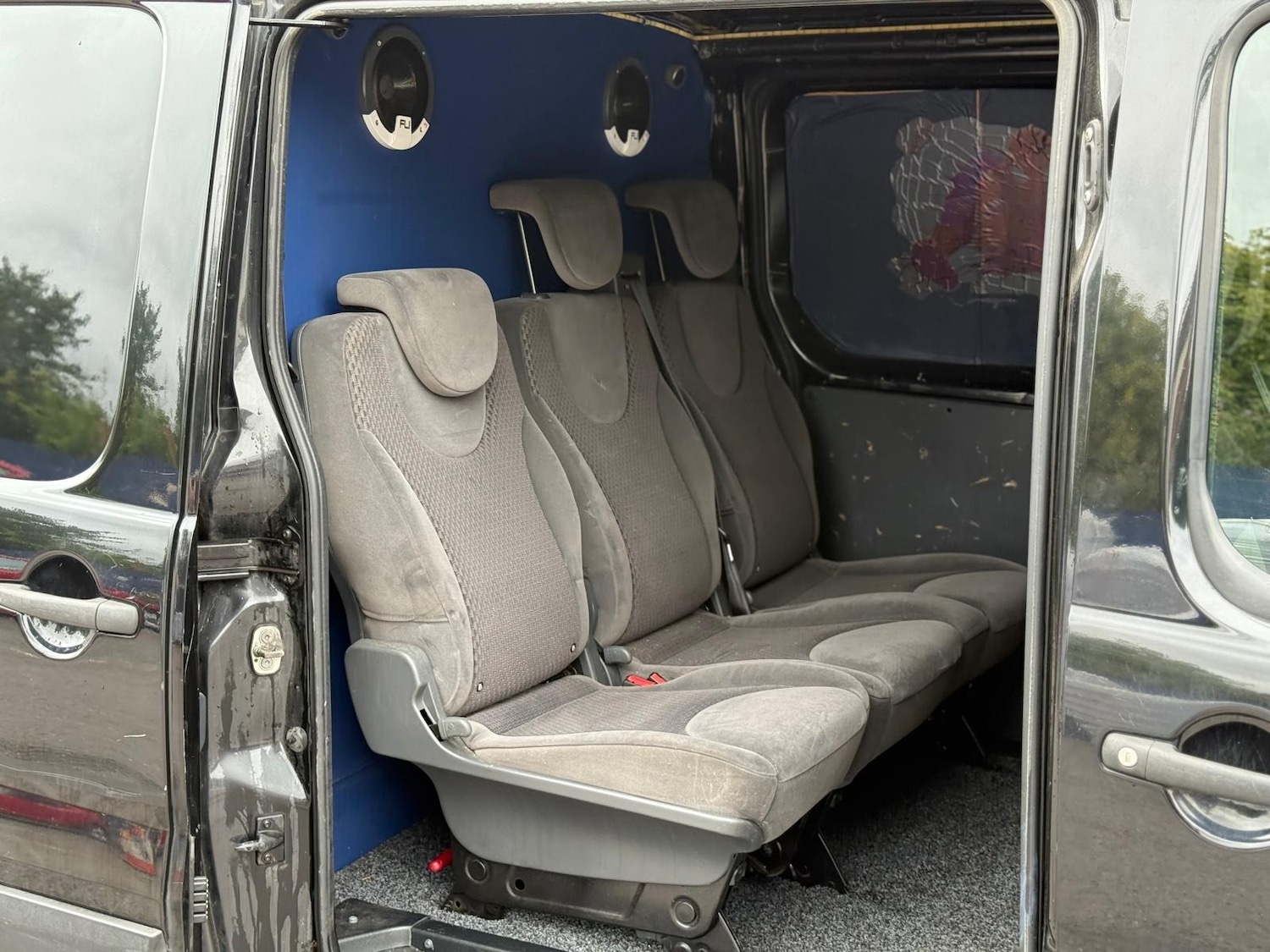 Vehicle 9