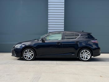 Used Lexus CT 2014 for sale - 79775315: Photo