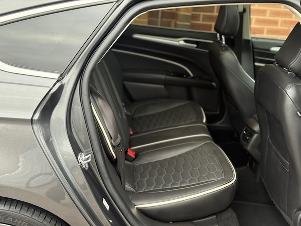 Used Ford Mondeo 2018 for sale - 76309730: Photo 10