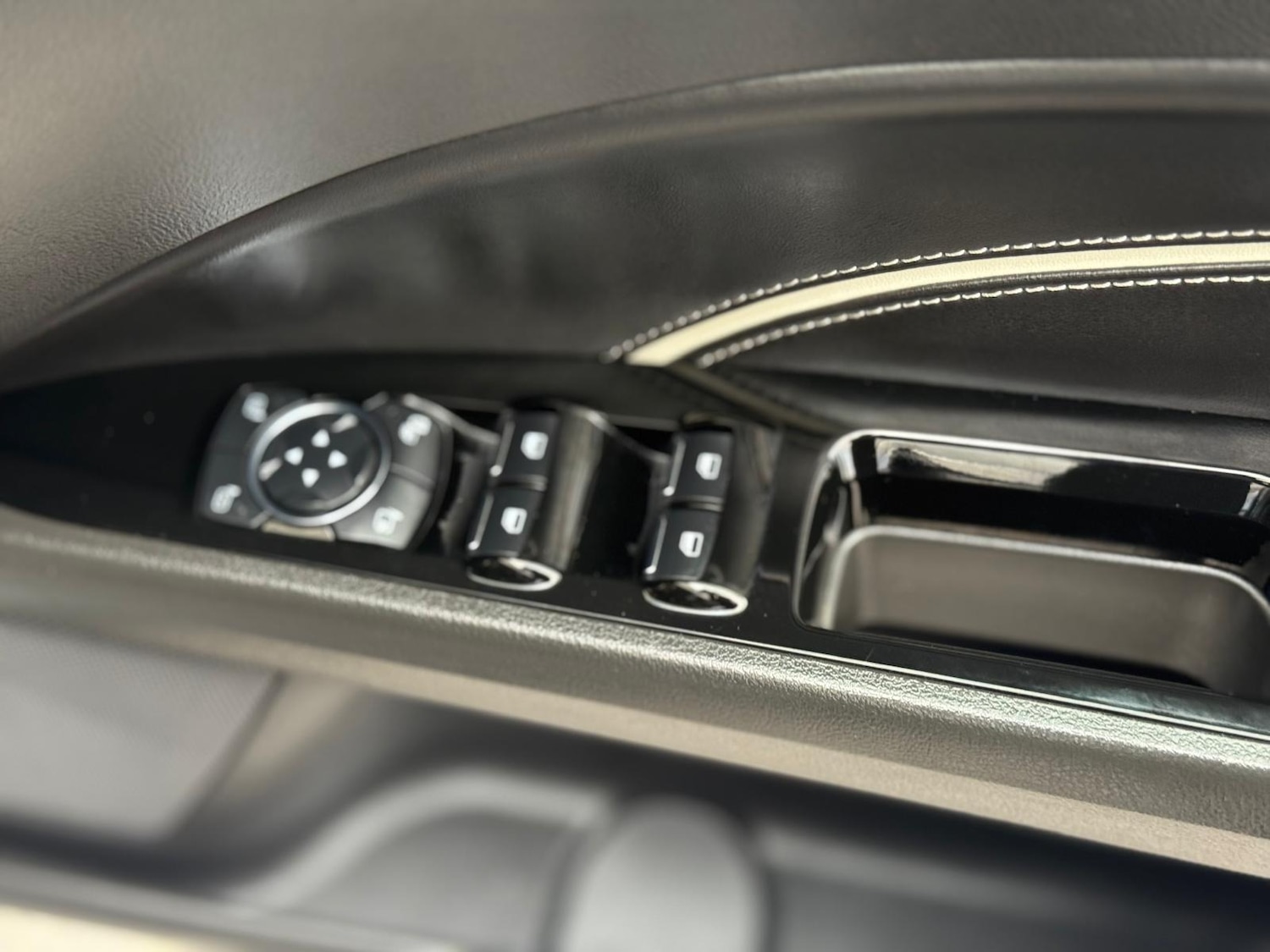 Used Ford Mondeo 2018 for sale - 76309730: Photo 14