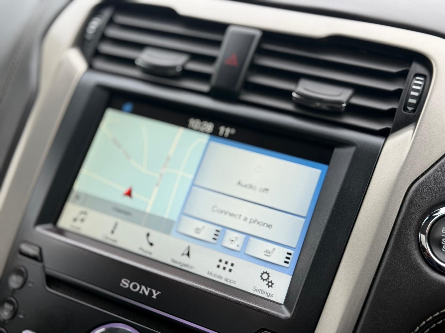 Used Ford Mondeo 2018 for sale - 76309730: Photo 21