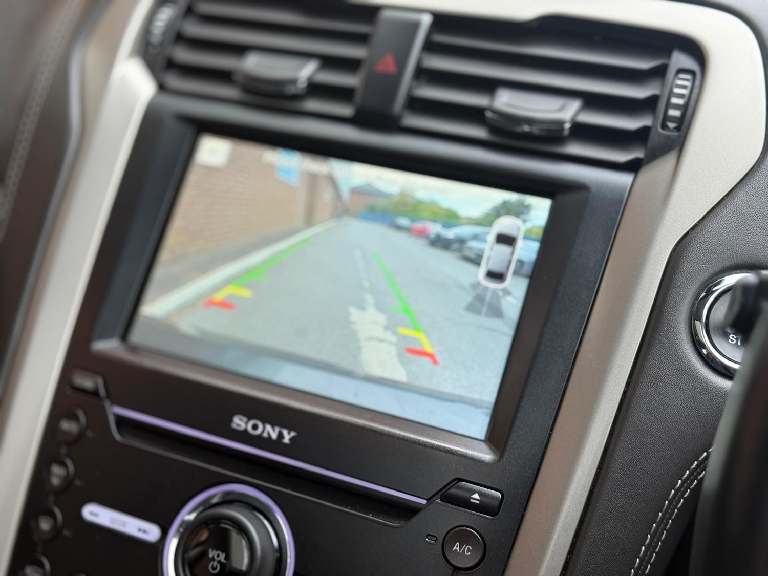 Used Ford Mondeo 2018 for sale - 76309730: Photo 22