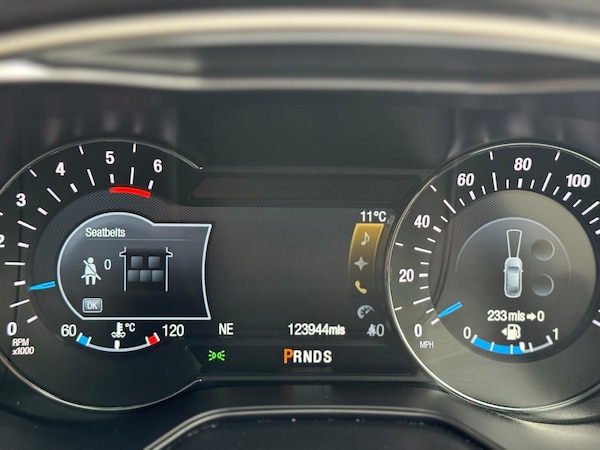Used Ford Mondeo 2018 for sale - 76309730: Photo 23