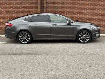 Used Ford Mondeo 2018 for sale - 76309730: Photo 4