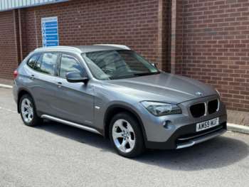 Used BMW X1 2010 for sale - 74780967: Photo