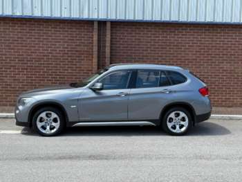Used BMW X1 2010 for sale - 74780967: Photo