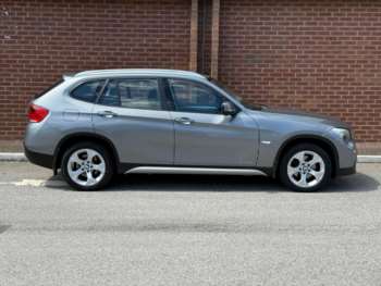 Used BMW X1 2010 for sale - 74780967: Photo