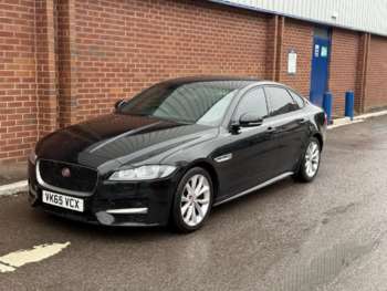 2015 (65) - 2.0d [180] R-Sport 4dr Auto
