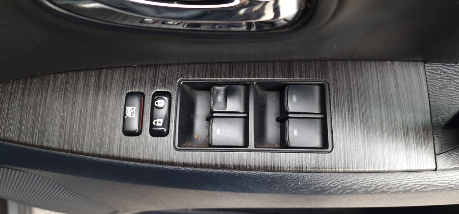 Used Toyota Avensis 2009 for sale - 77744338: Photo 16