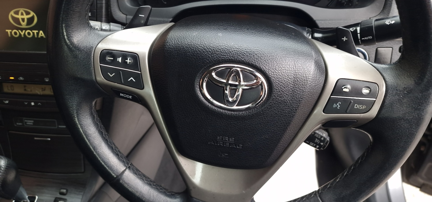 Used Toyota Avensis 2009 for sale - 77744338: Photo 20