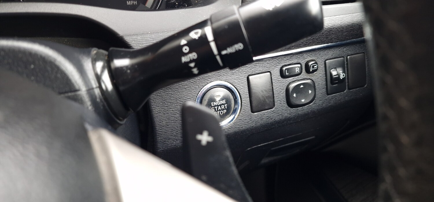 Used Toyota Avensis 2009 for sale - 77744338: Photo 21