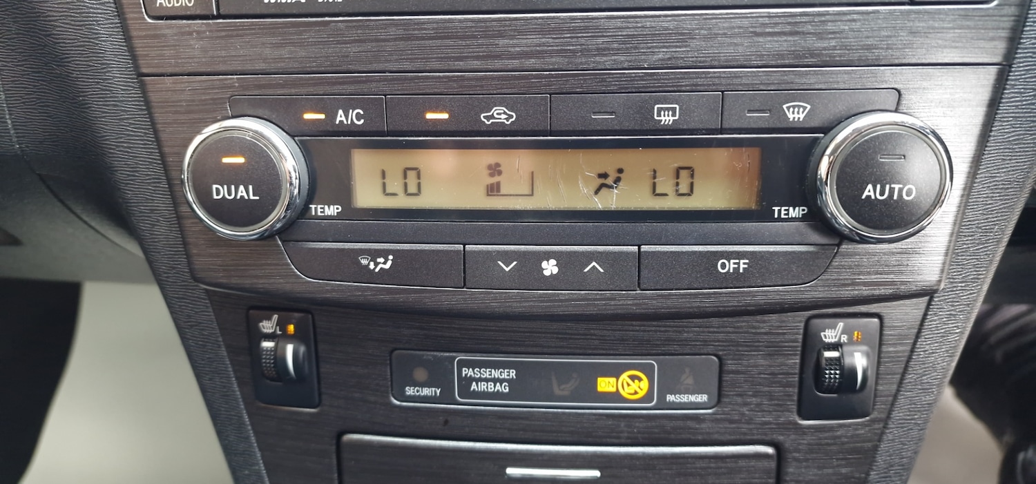 Used Toyota Avensis 2009 for sale - 77744338: Photo 23