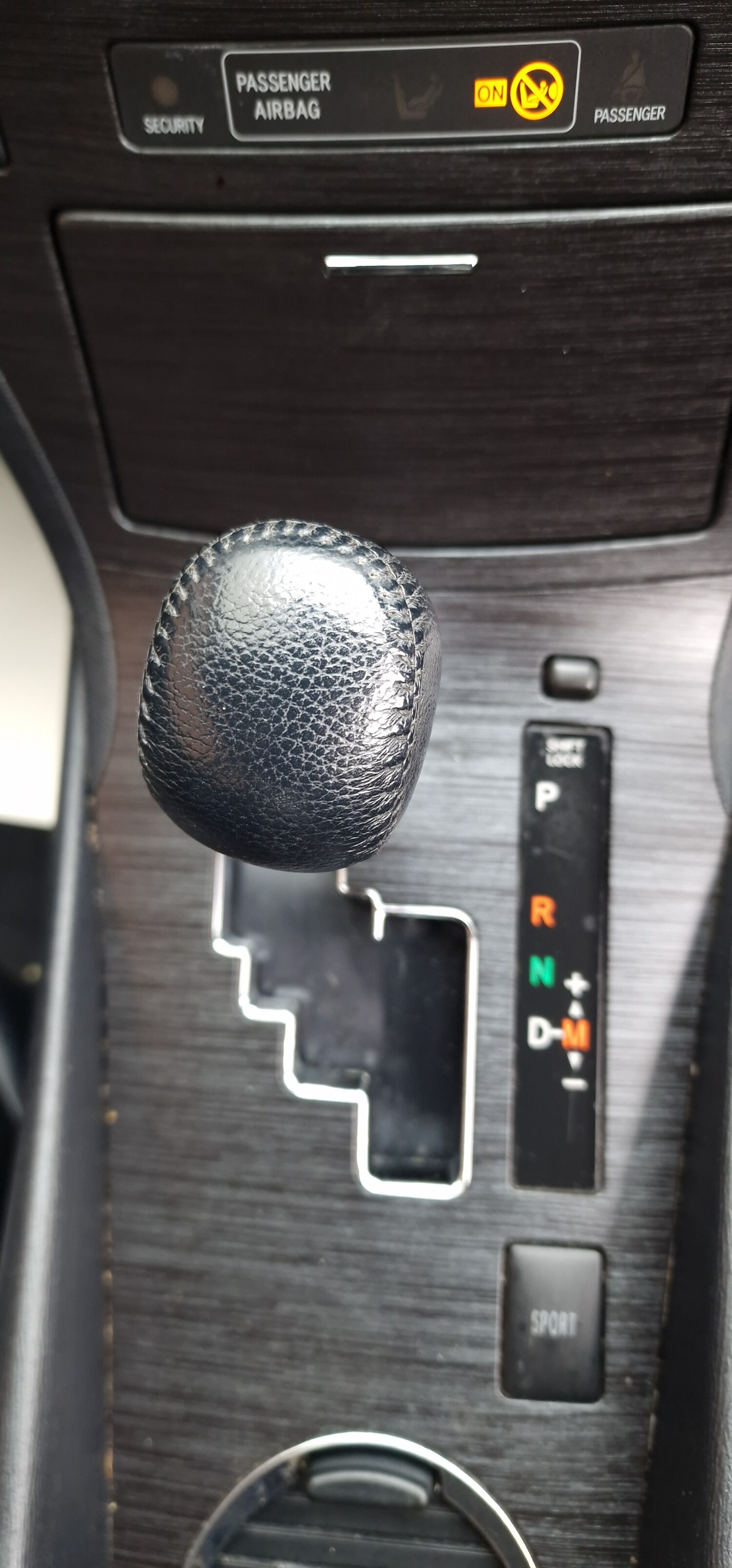 Used Toyota Avensis 2009 for sale - 77744338: Photo 24