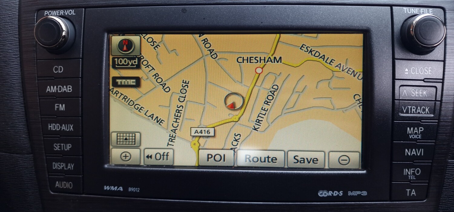 Used Toyota Avensis 2009 for sale - 77744338: Photo 25